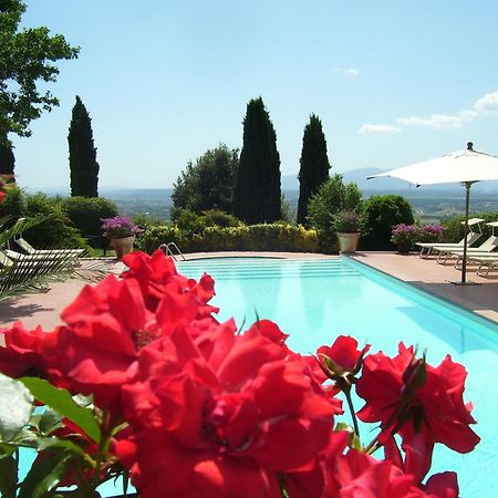 Casa Vacanze Casa Italia 람포레키오 외부 사진