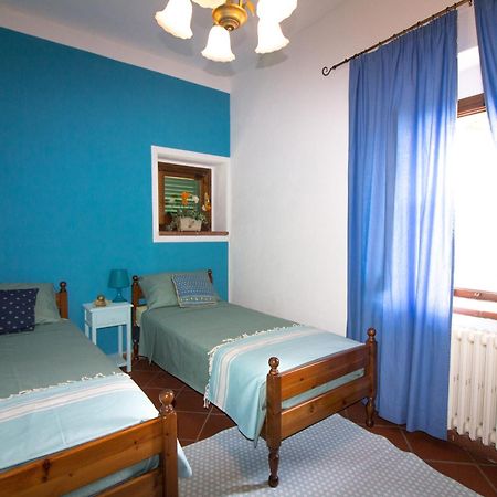 Casa Vacanze Casa Italia 람포레키오 외부 사진