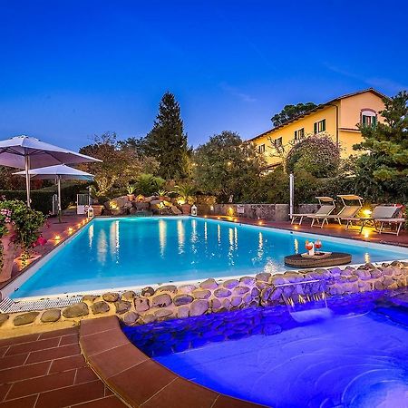 Casa Vacanze Casa Italia 람포레키오 외부 사진