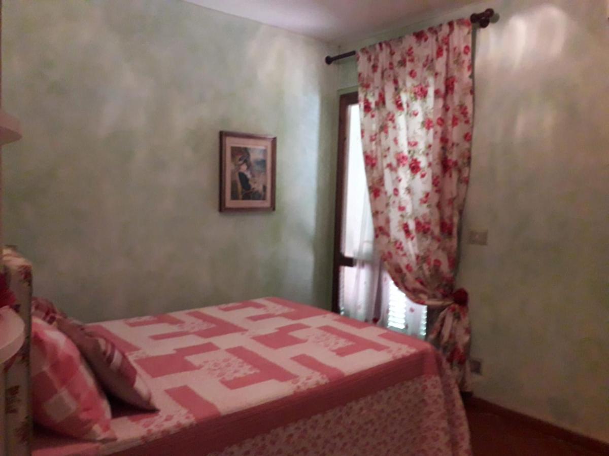 Casa Vacanze Casa Italia 람포레키오 외부 사진