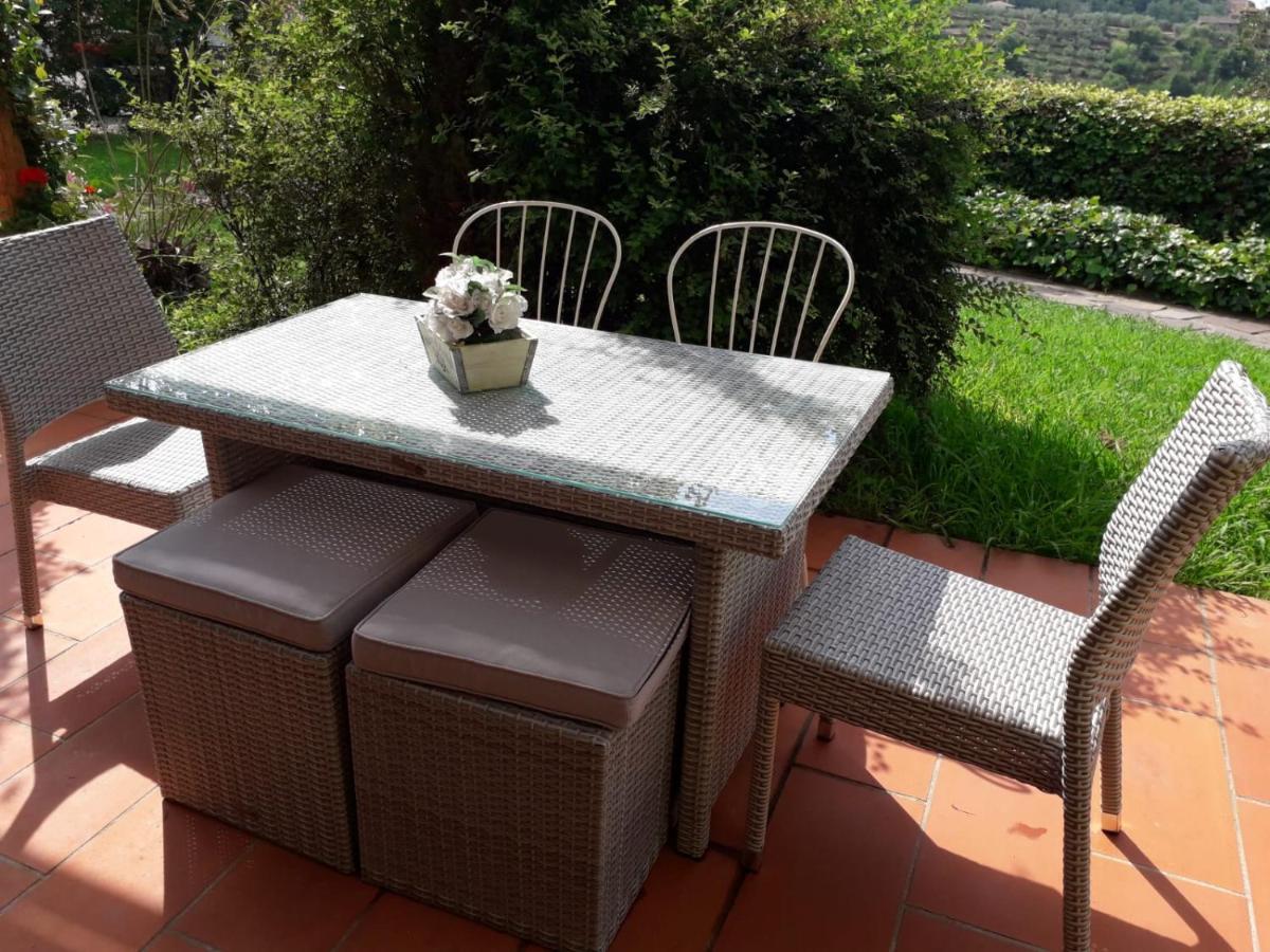 Casa Vacanze Casa Italia 람포레키오 외부 사진