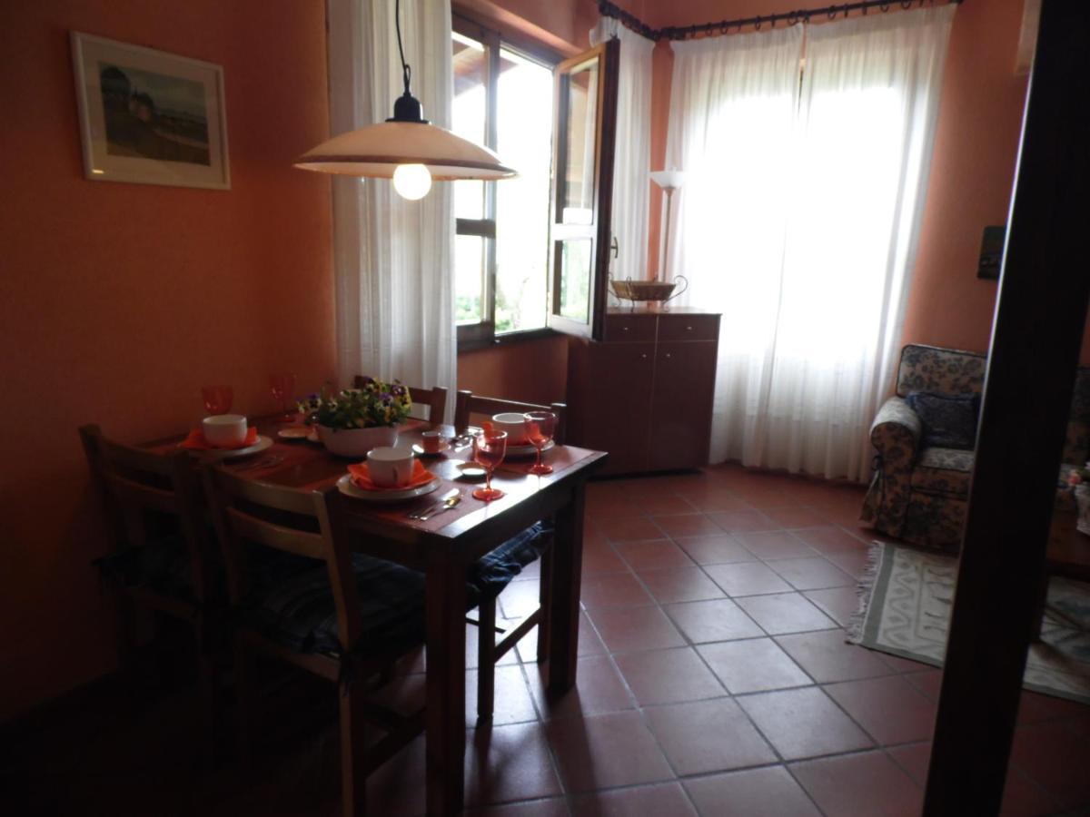 Casa Vacanze Casa Italia 람포레키오 외부 사진