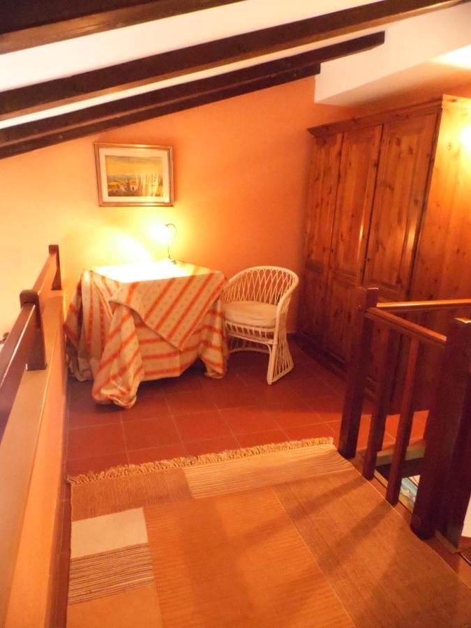 Casa Vacanze Casa Italia 람포레키오 외부 사진