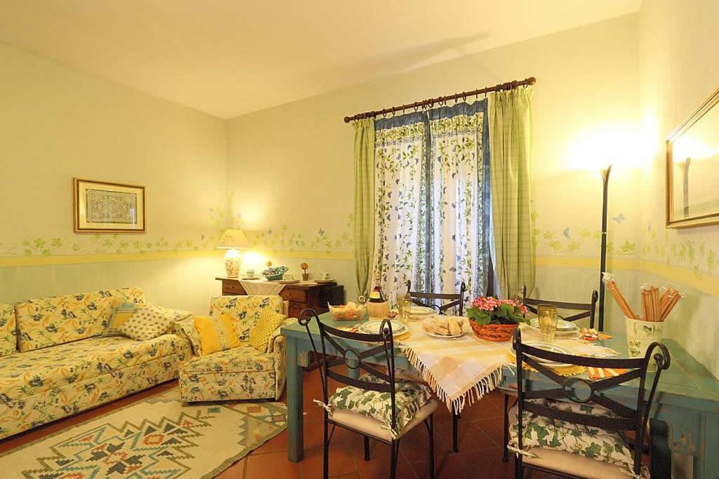 Casa Vacanze Casa Italia 람포레키오 외부 사진
