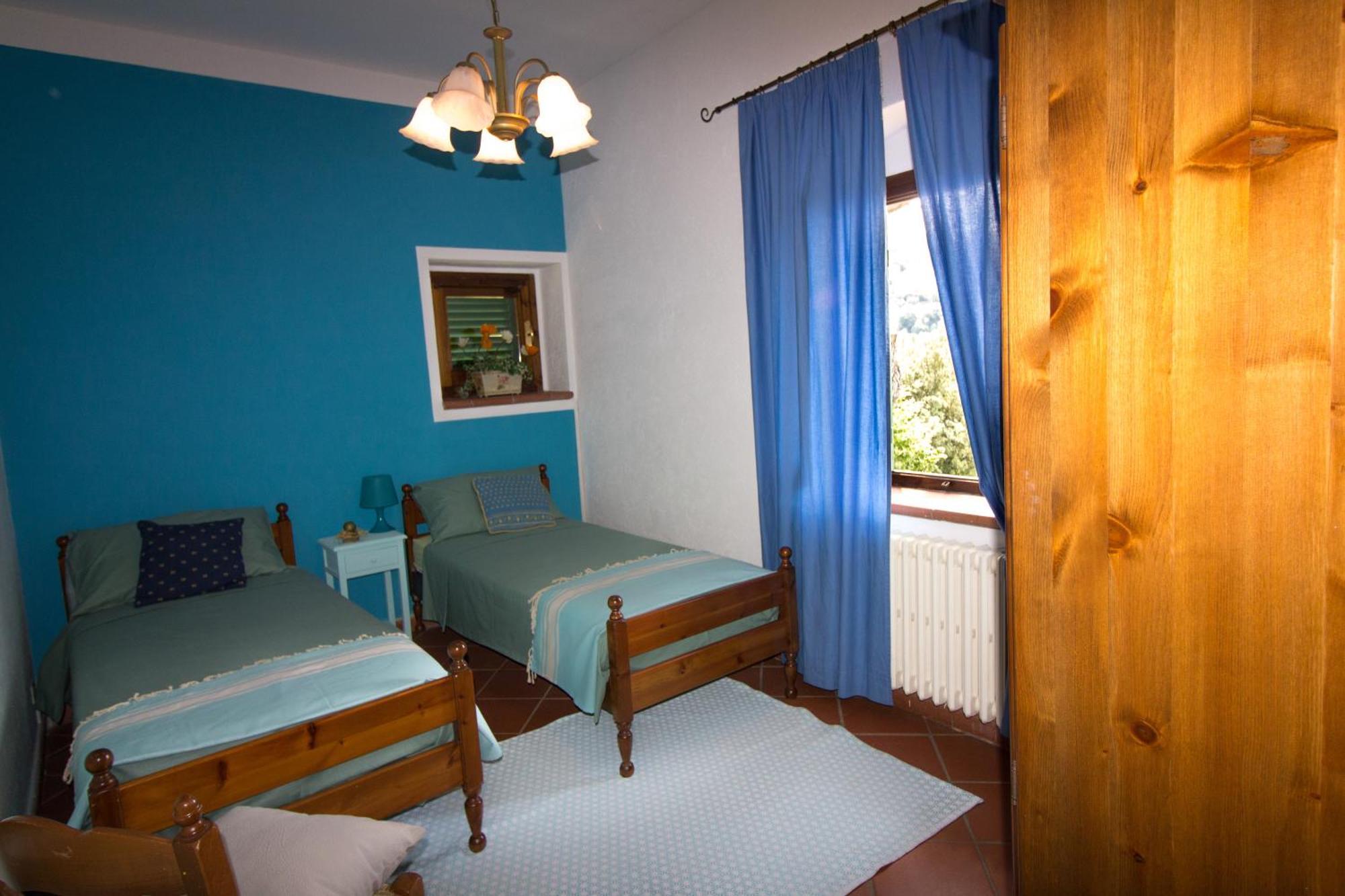 Casa Vacanze Casa Italia 람포레키오 외부 사진