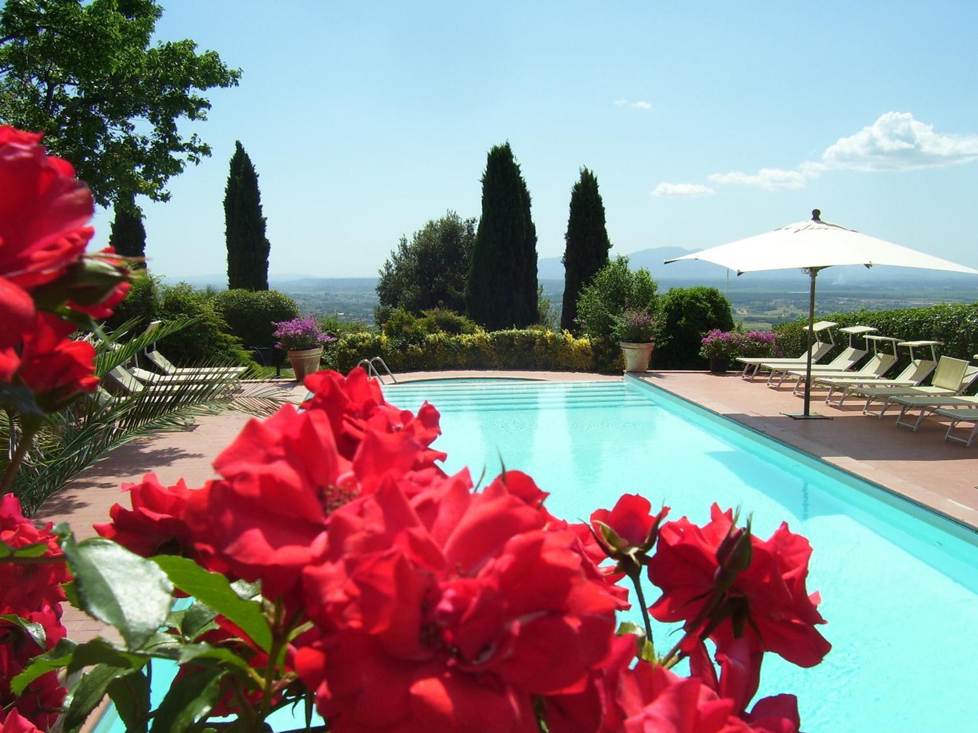 Casa Vacanze Casa Italia 람포레키오 외부 사진