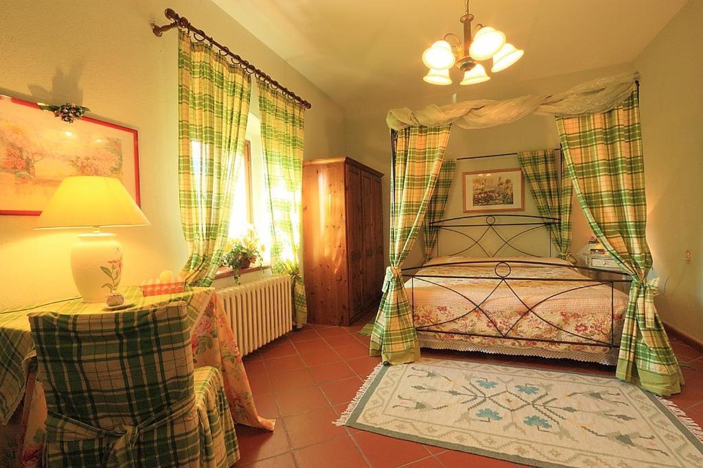 Casa Vacanze Casa Italia 람포레키오 외부 사진