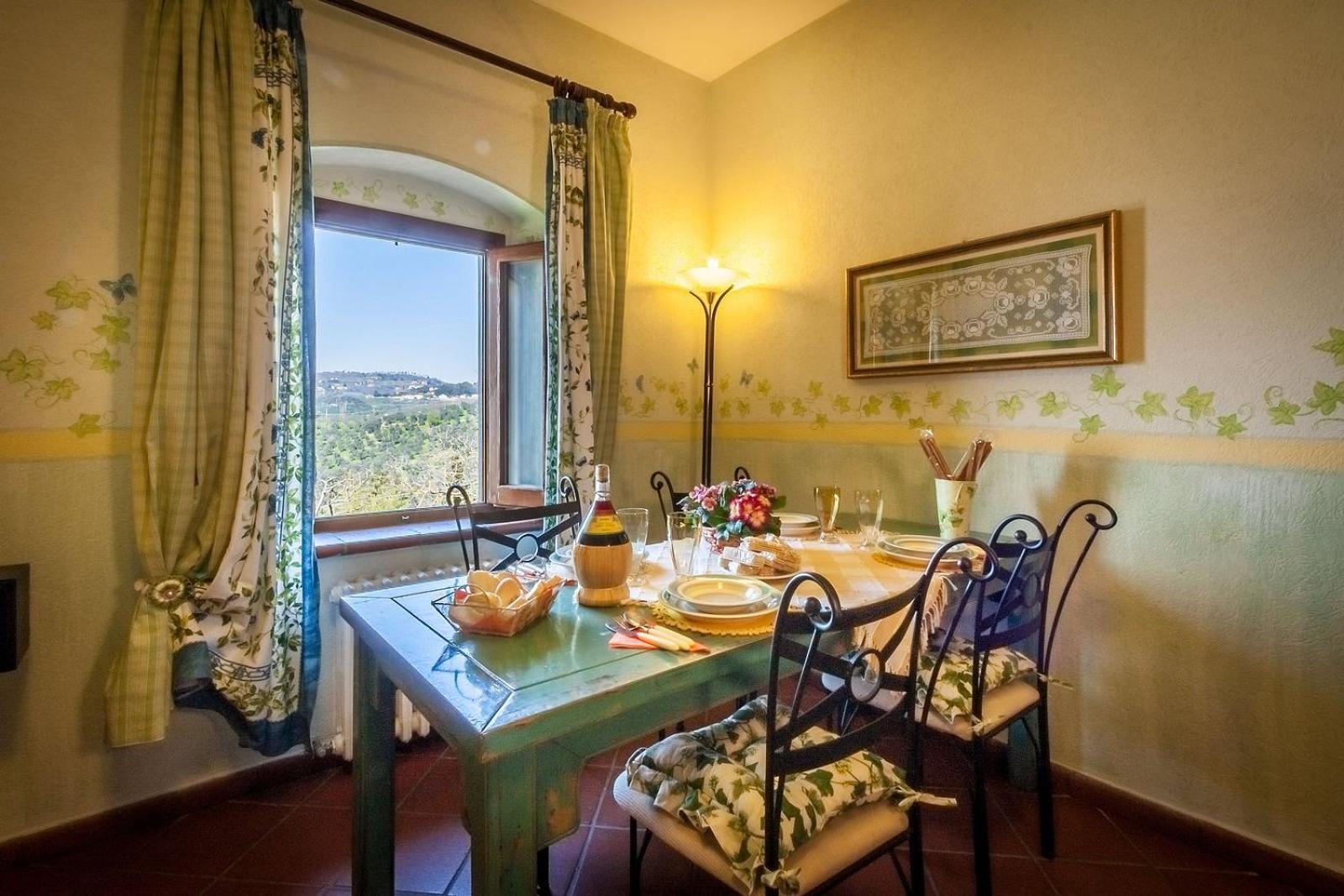 Casa Vacanze Casa Italia 람포레키오 외부 사진