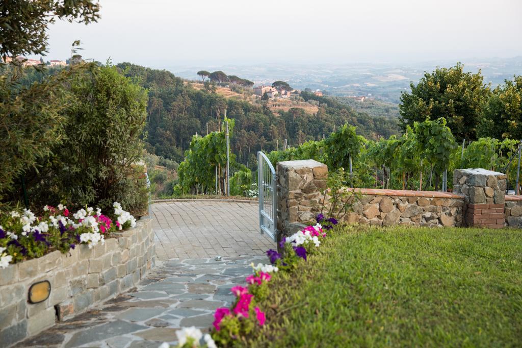 Casa Vacanze Casa Italia 람포레키오 외부 사진