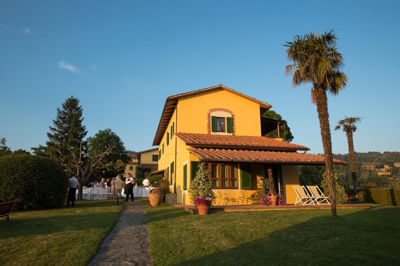 Casa Vacanze Casa Italia 람포레키오 외부 사진