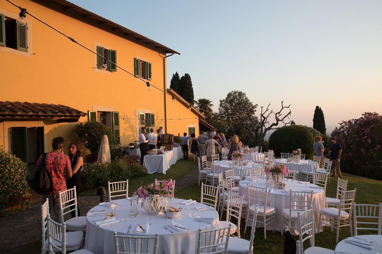 Casa Vacanze Casa Italia 람포레키오 외부 사진