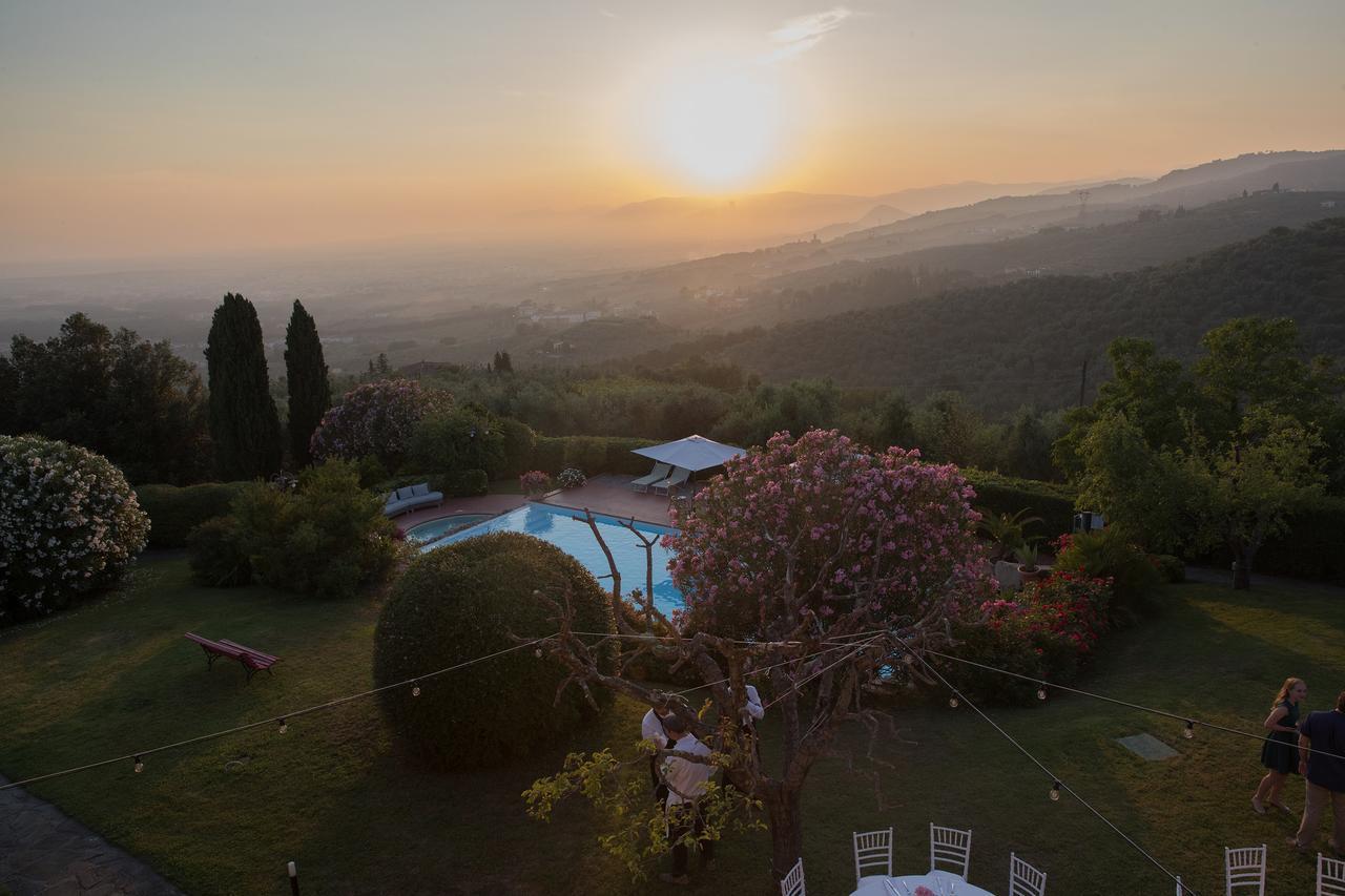 Casa Vacanze Casa Italia 람포레키오 외부 사진
