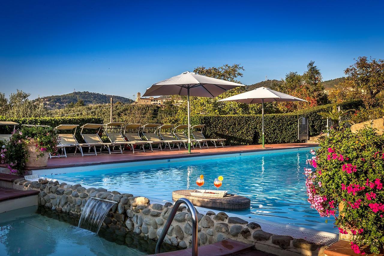 Casa Vacanze Casa Italia 람포레키오 외부 사진