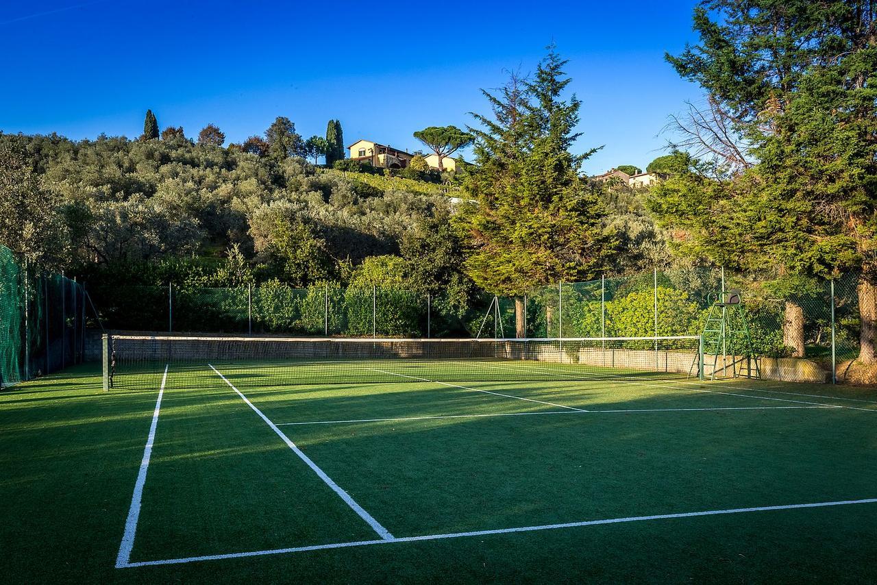 Casa Vacanze Casa Italia 람포레키오 외부 사진