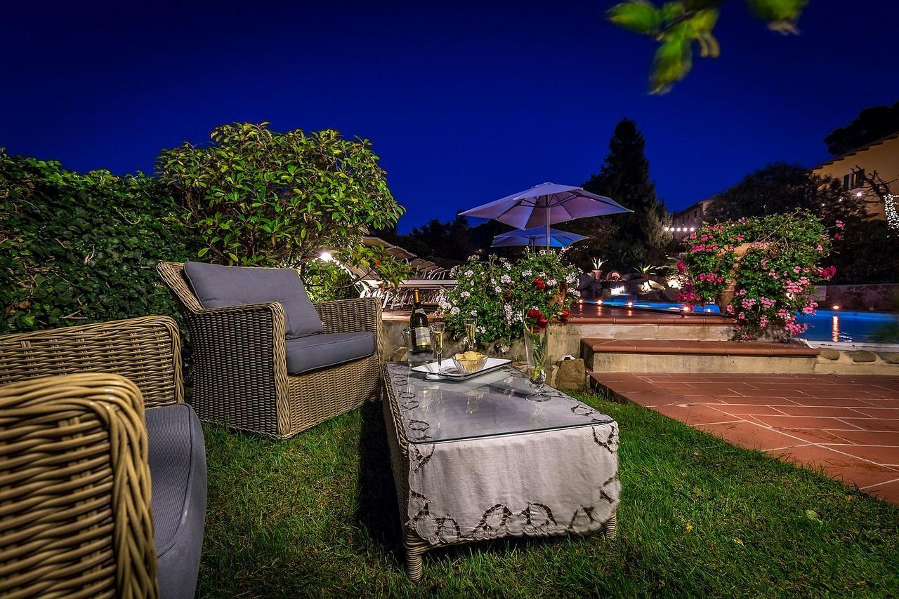 Casa Vacanze Casa Italia 람포레키오 외부 사진