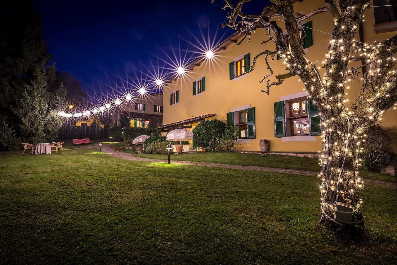 Casa Vacanze Casa Italia 람포레키오 외부 사진