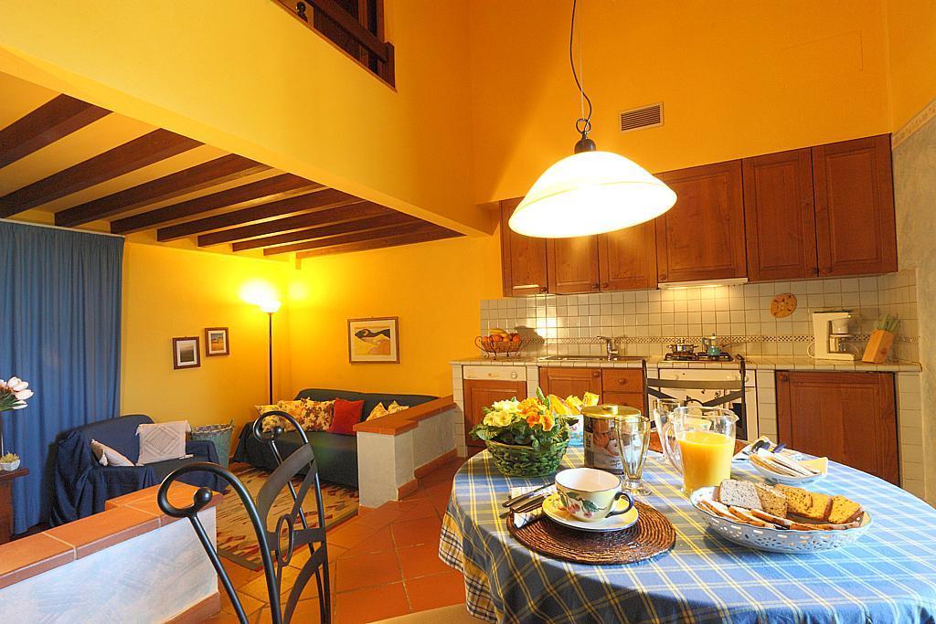 Casa Vacanze Casa Italia 람포레키오 객실 사진