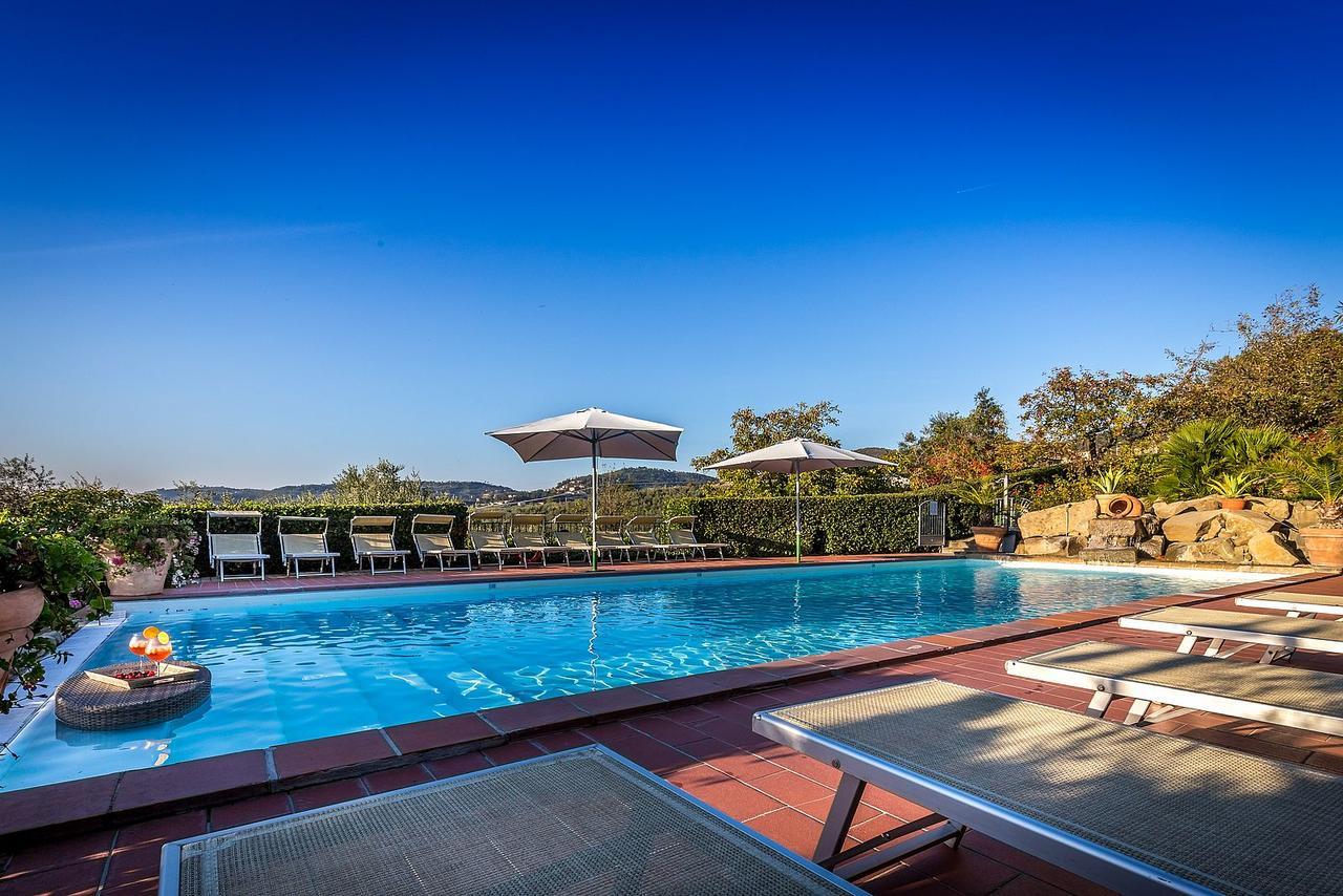 Casa Vacanze Casa Italia 람포레키오 외부 사진