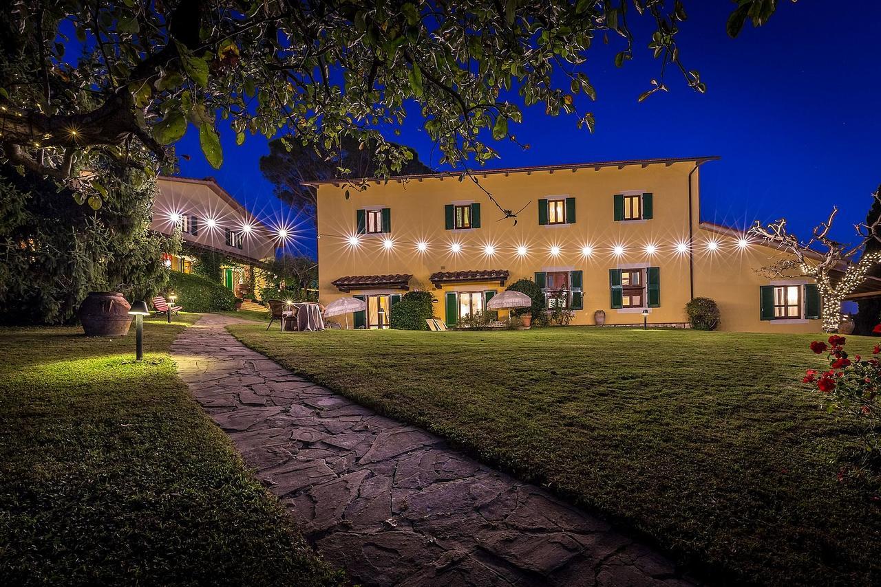 Casa Vacanze Casa Italia 람포레키오 외부 사진