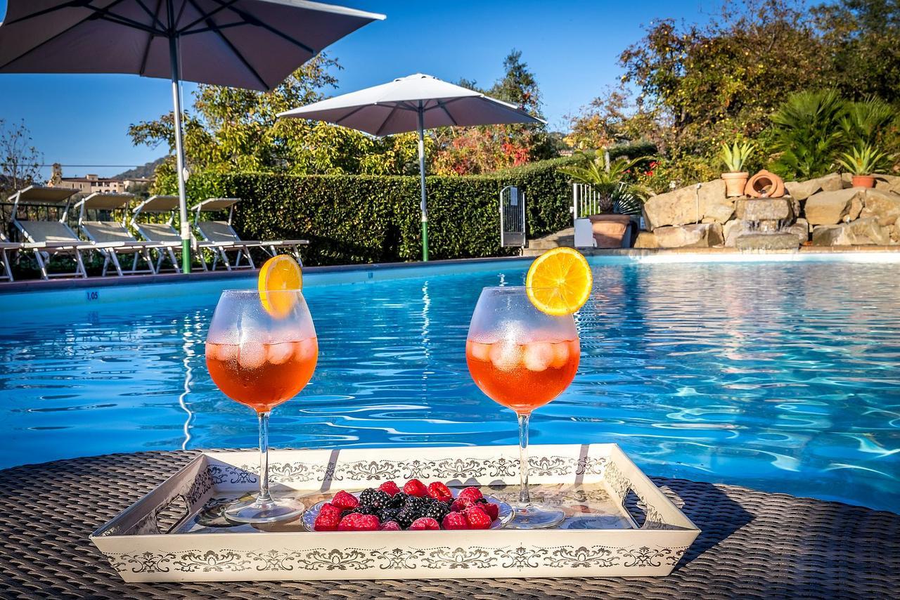 Casa Vacanze Casa Italia 람포레키오 외부 사진