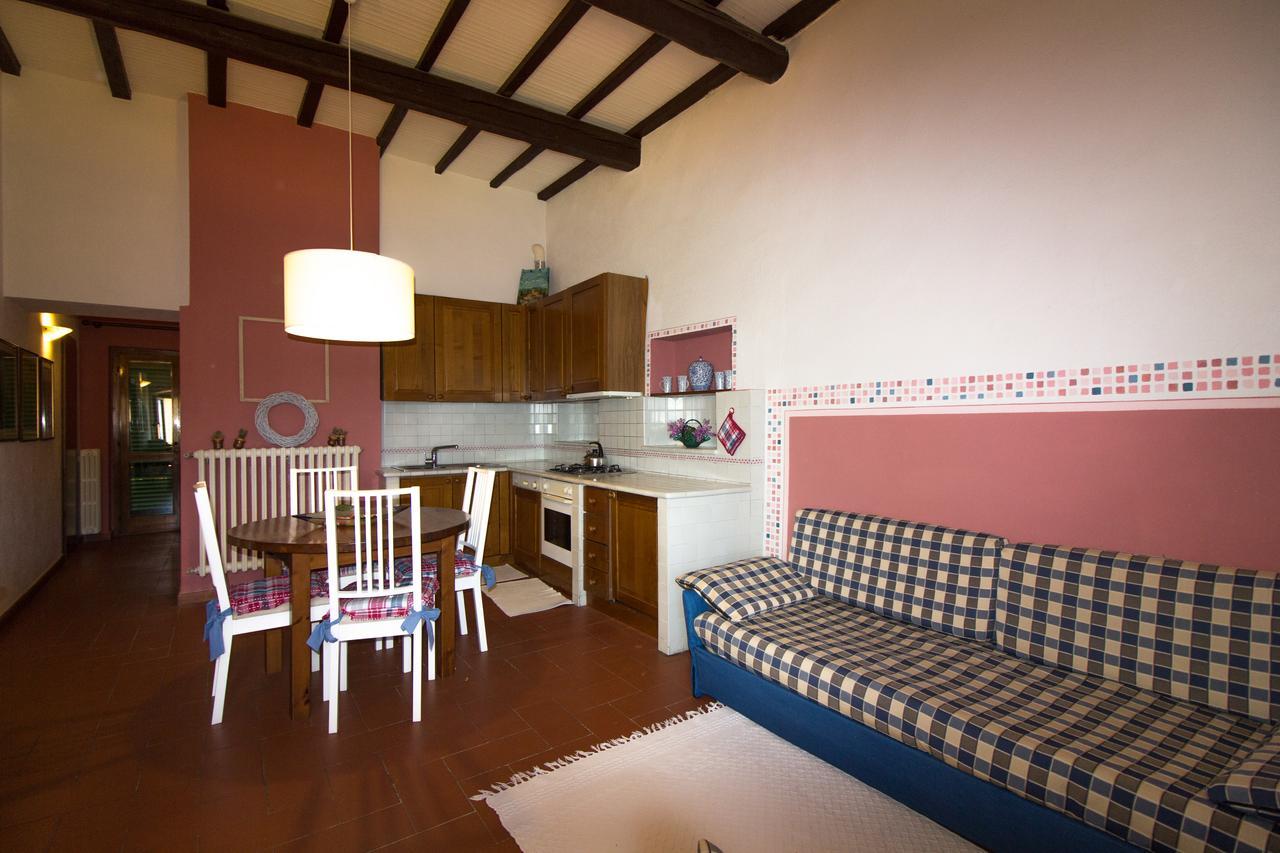Casa Vacanze Casa Italia 람포레키오 객실 사진