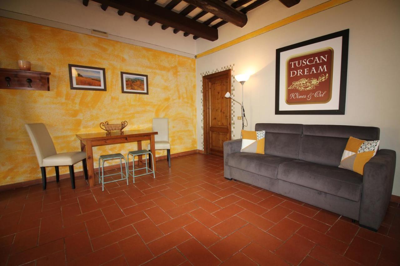 Casa Vacanze Casa Italia 람포레키오 외부 사진