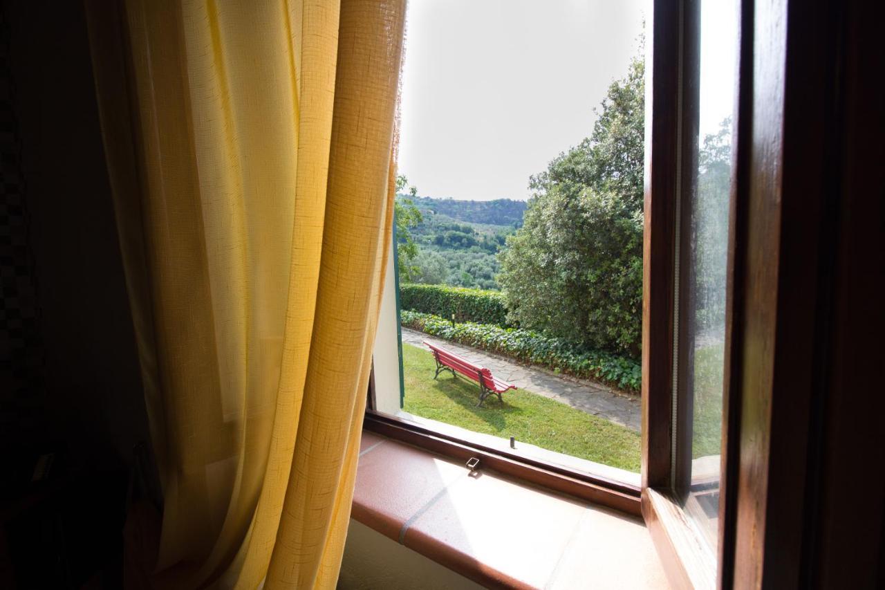 Casa Vacanze Casa Italia 람포레키오 외부 사진