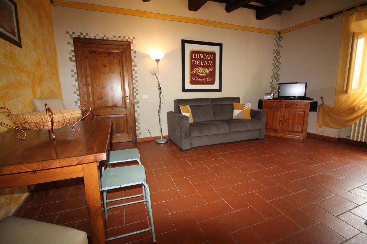 Casa Vacanze Casa Italia 람포레키오 외부 사진