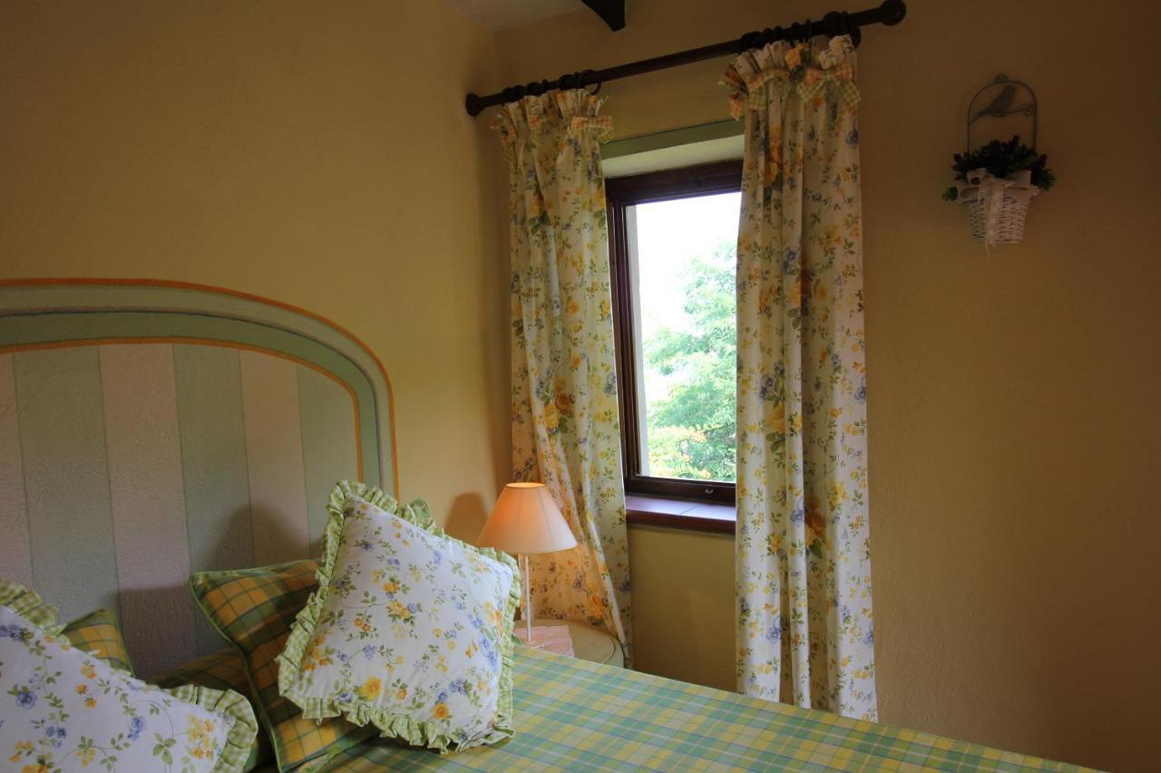 Casa Vacanze Casa Italia 람포레키오 외부 사진